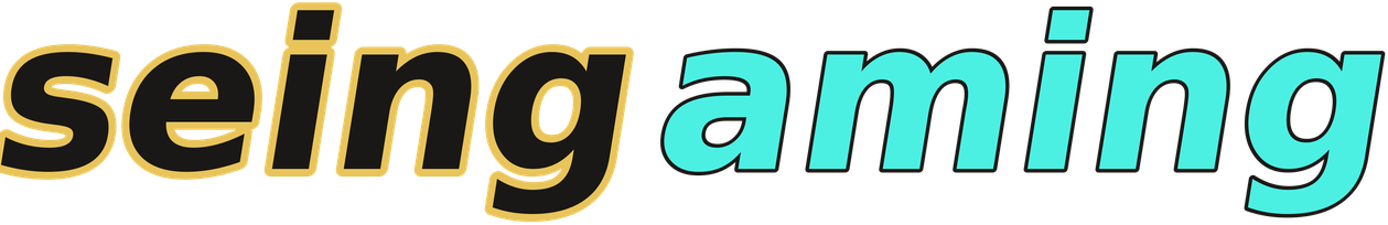 seingaming logo